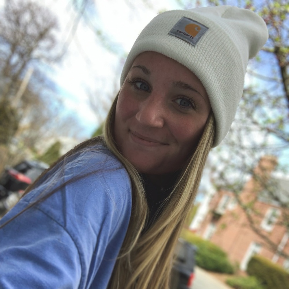 Meet your Posher, Emma